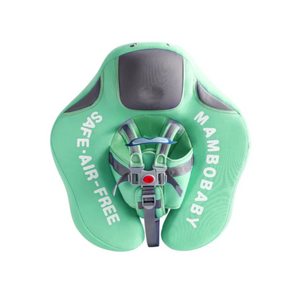 Preself Water Floating Ring For Babies