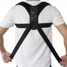 Load image into Gallery viewer, Posture Corrector Back Body Brace Device