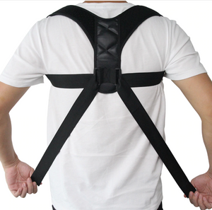 Posture Corrector Back Body Brace Device