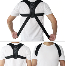 Load image into Gallery viewer, Posture Corrector Back Body Brace Device