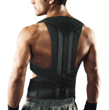 Load image into Gallery viewer, Posture Corrector Device