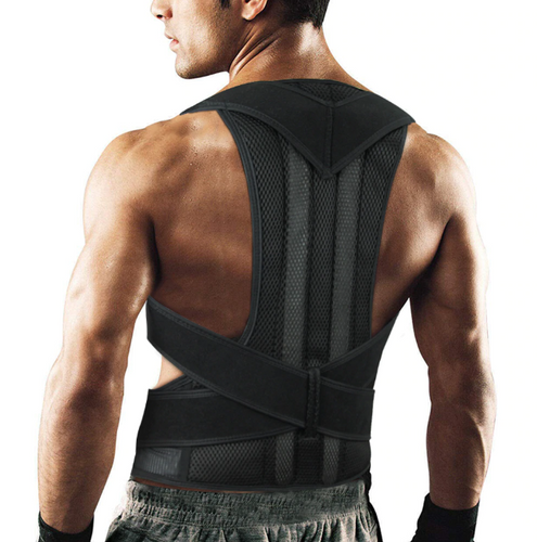 Posture Corrector Device