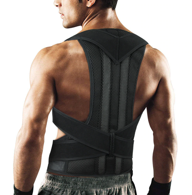 Posture Corrector Device