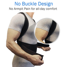 Load image into Gallery viewer, Posture Corrector Device
