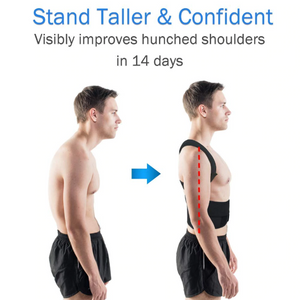 Posture Corrector Device