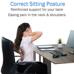 Posture Corrector Device