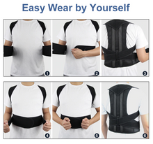 Load image into Gallery viewer, Posture Corrector Device