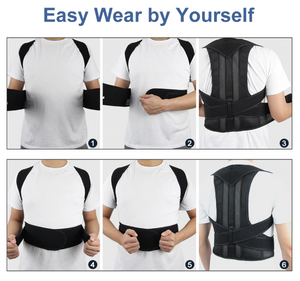 Posture Corrector Device