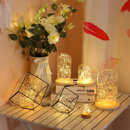 Christmas Decorations Garland