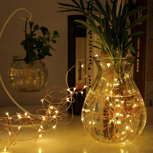 Christmas Decorations Garland