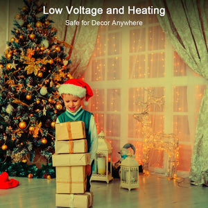 Christmas Decorations Garland