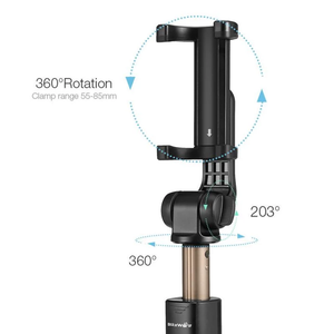 Bluetooth Selfie Stick