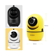 Load image into Gallery viewer, Smart Wireless Security Camera