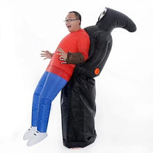 Load image into Gallery viewer, Grim Reaper Costume
