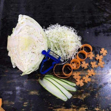 Load image into Gallery viewer, 3 PC Magic Peeler