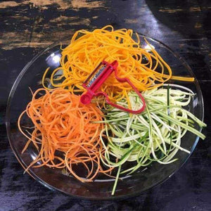 3 PC Magic Peeler