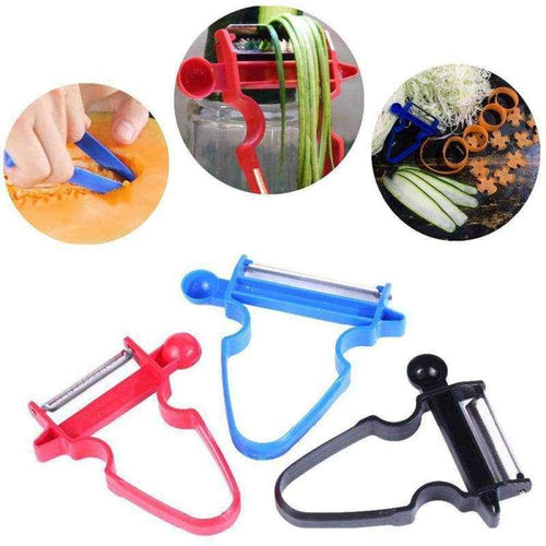 3 PC Magic Peeler