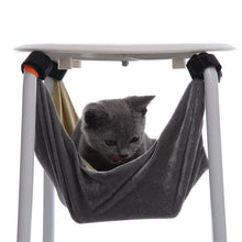 Load image into Gallery viewer, Cat Removable Hanging Hammock