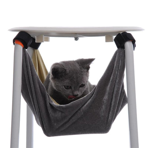 Cat Removable Hanging Hammock