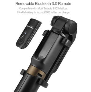 Bluetooth Selfie Stick