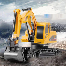 Load image into Gallery viewer, RC Truck