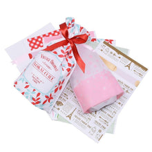 Load image into Gallery viewer, Drawstring Christmas Gift Bags