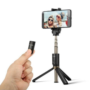 Bluetooth Selfie Stick