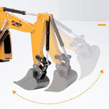 Load image into Gallery viewer, RC Truck