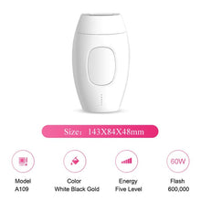 Load image into Gallery viewer, Men&#39;s Laser Epilator