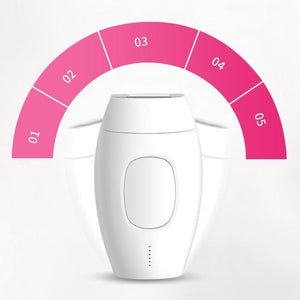Men's Laser Epilator