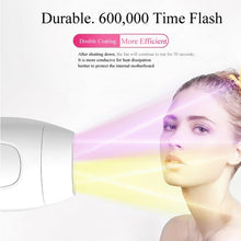 Load image into Gallery viewer, Men&#39;s Laser Epilator