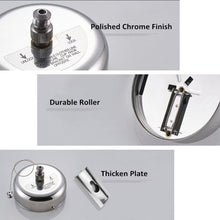 Load image into Gallery viewer, Stainless Steel Clothesline