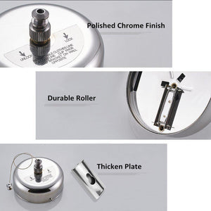 Stainless Steel Clothesline