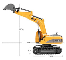 Load image into Gallery viewer, RC Truck