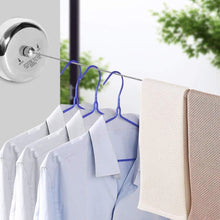 Load image into Gallery viewer, Stainless Steel Clothesline