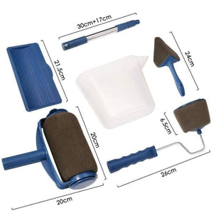 8pcs Paint Set