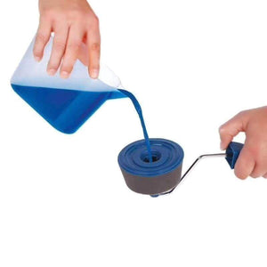 8pcs Paint Set