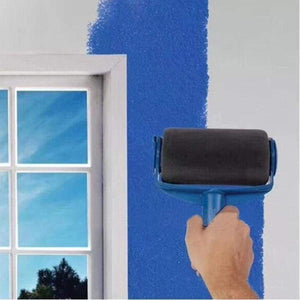 8pcs Paint Set
