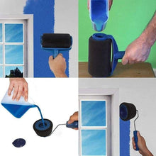 Load image into Gallery viewer, 8pcs Paint Set