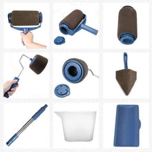 Load image into Gallery viewer, 8pcs Paint Set