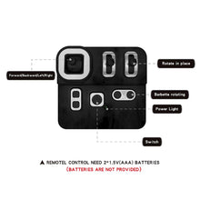 Load image into Gallery viewer, Metal Remote Control Tank