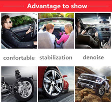 Load image into Gallery viewer, 2-piece AutoBuffer Car Suspension