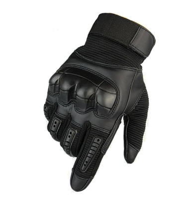 Outdoor Military Full Finger Tactical Gloves