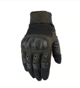 Outdoor Military Full Finger Tactical Gloves