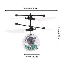 Load image into Gallery viewer, Magic Flying Ball