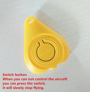 Magic Flying Ball