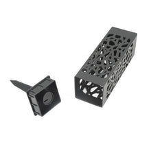 Load image into Gallery viewer, Solar Powered Vintage Garden Lamp