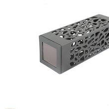 Load image into Gallery viewer, Solar Powered Vintage Garden Lamp