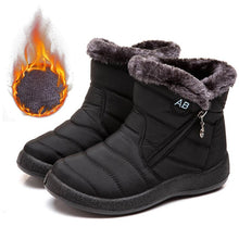 Load image into Gallery viewer, Modern Women Winter Boots