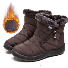 Load image into Gallery viewer, Modern Women Winter Boots